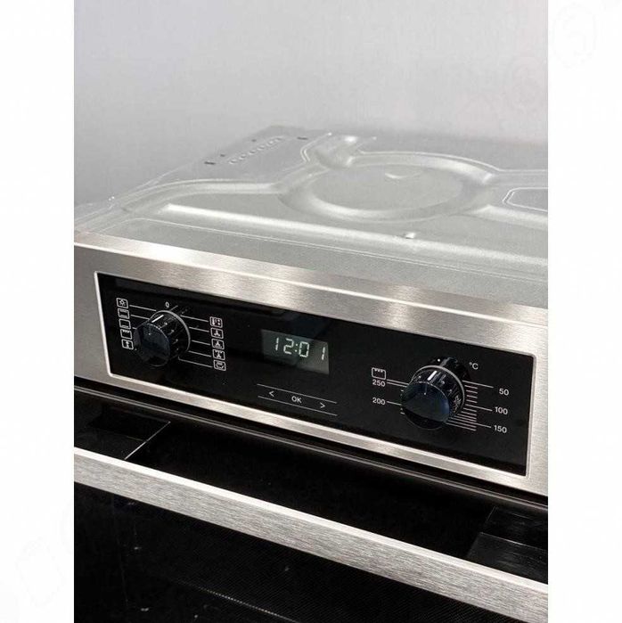 Духова шафа Miele / Міле H 2265 B, 60 см, сенсор, чорна