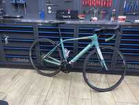 Rower Orbea Avant