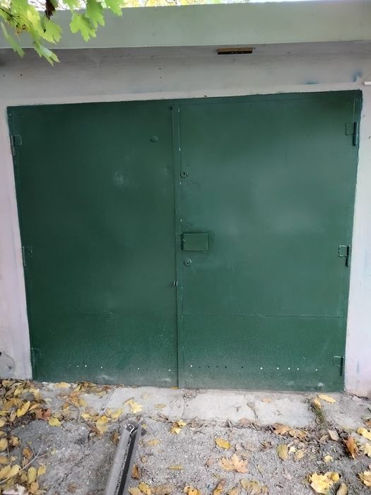 Garaż na wynajem 15m2, ul. Kossaka 17, Bielsko Biała