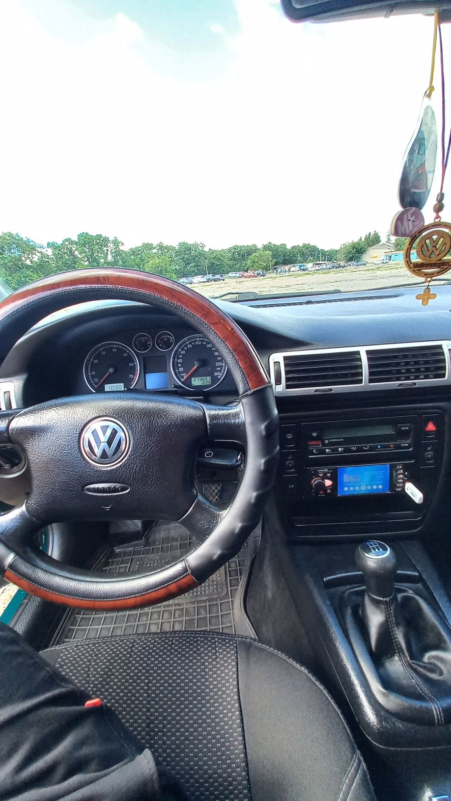 Продам  Volkswagen Passat B5 +