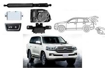Сервопривід багажника Toyota Land Cruiser 200. Prime-X SP-04