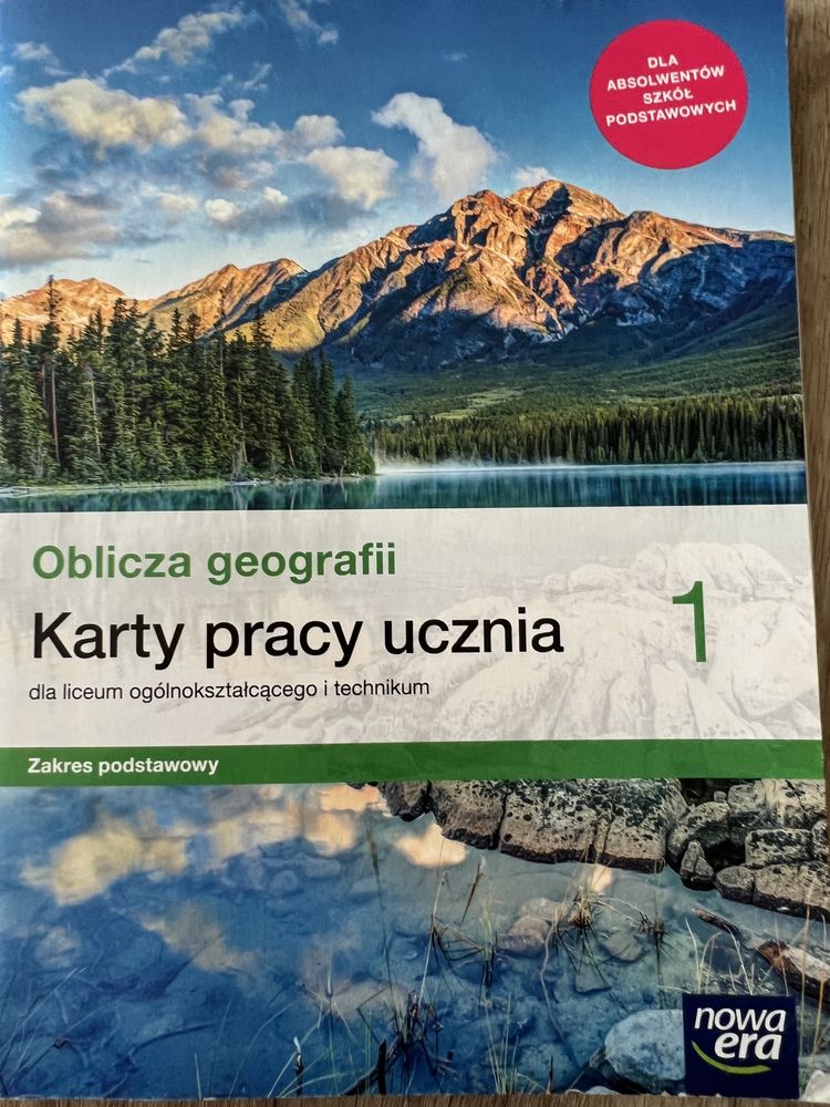 Zestaw ćwiczeń 1 LO ćwiczenia