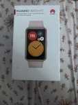 SmartWatch huawei watch fit