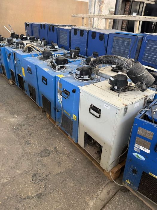 Розпродаж пивоохолоджувачів