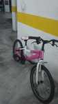 Bicicleta criança