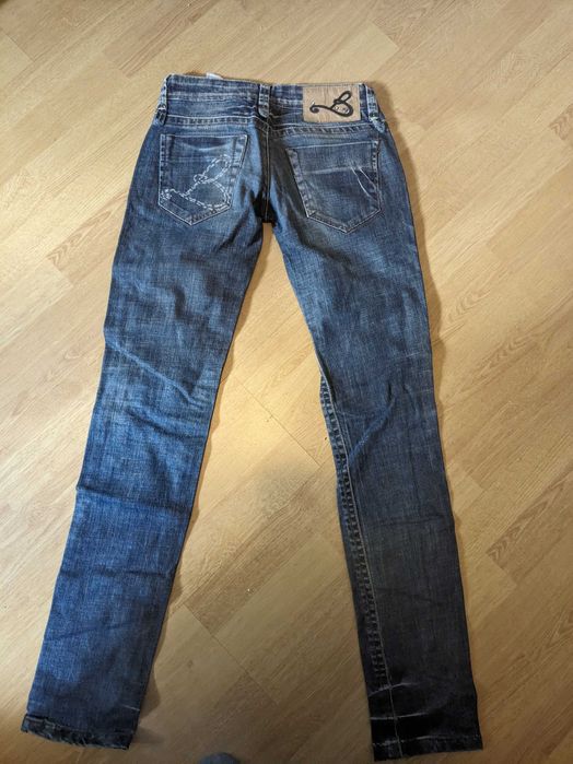 Calças Bershka tamanho 32