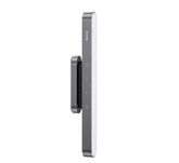 Світильник Baseus Magnetic Stepless Dimming Charging DeskLamp Deepgray