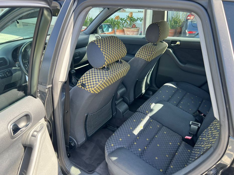 Audi A3 1.6 gasolina - Único proprietário