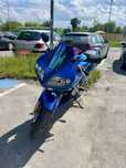 Suzuki SV 650s 2006