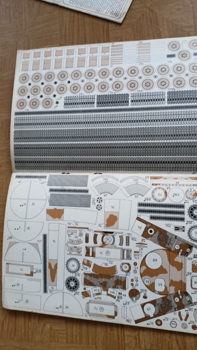 Mikro model - czasopismo dla modelarzy.