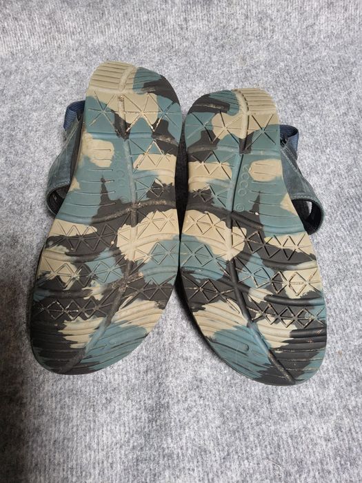 Sandały Ecco rozmiar 42