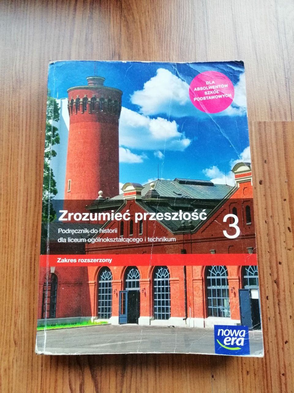 Podręcznik Zrozumieć przeszłość 3