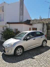 Citroën c3 comercial