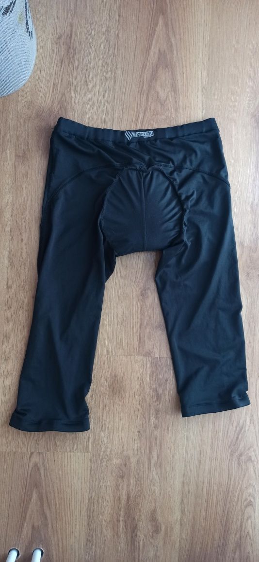 Spodenki na rower 4F