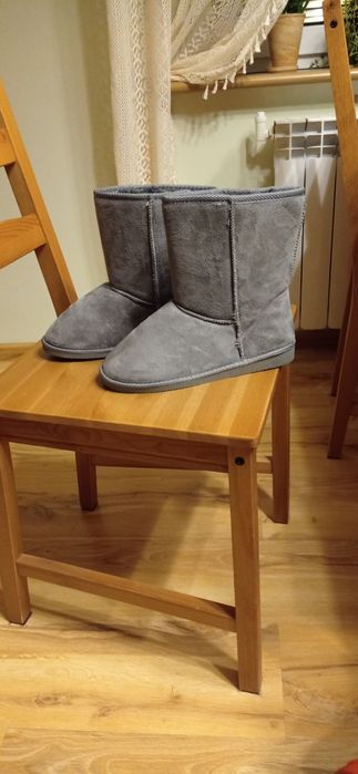 Śniegowce, Nowe bez metki