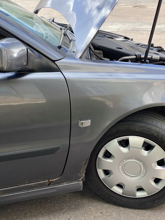 Volvo v40 2002рік