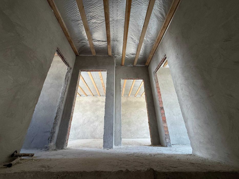 Продаж готового таунхауса в Крихівцях, площа 143 м.кв