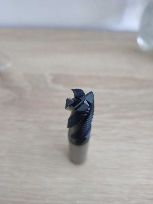 Фреза циліндрична 16х32 HSSE-PM 2622