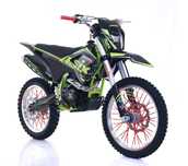 Cros ASIX Lizzard 300cc 250cc 125cc 17/14 19/16 Serwis Transport