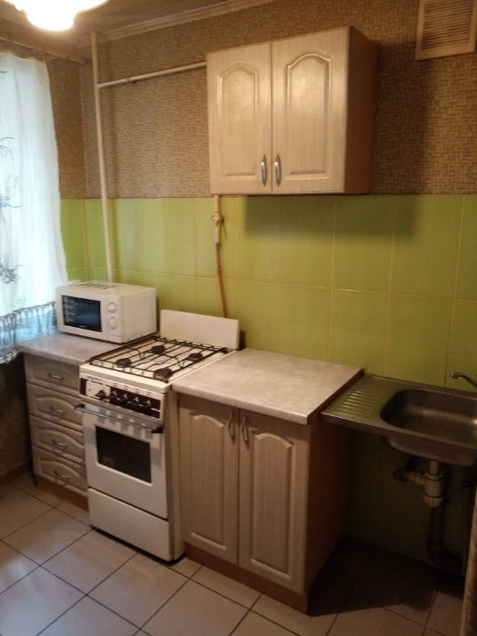 Сдам квартиру посуточно