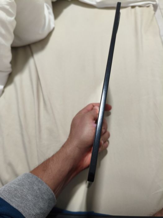 Tablet Honor MagicPad 2 – 256 GB / 12 GB RAM – Como Novo