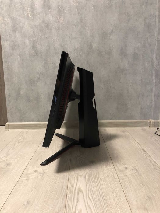 Ігровий монітор LG UltraGear 27GP850 / 27" / QHD / 180hz / nano IPS