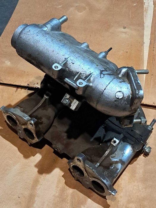 Продам впускной коллектор с ресивером инж.на ВАЗ 2108-099