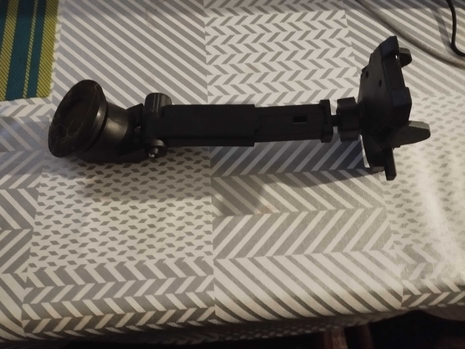 Uchwyt na napoje,Uchwytyna telefon,Siatka do bagażnika