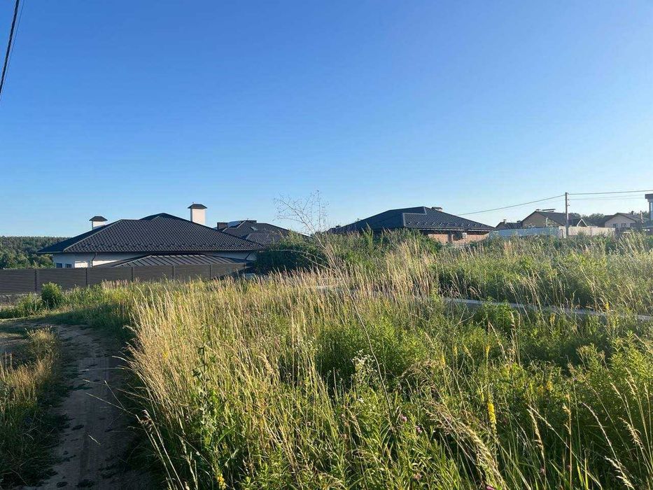 (8) Продам земельну ділянку в Прибузькому 8686