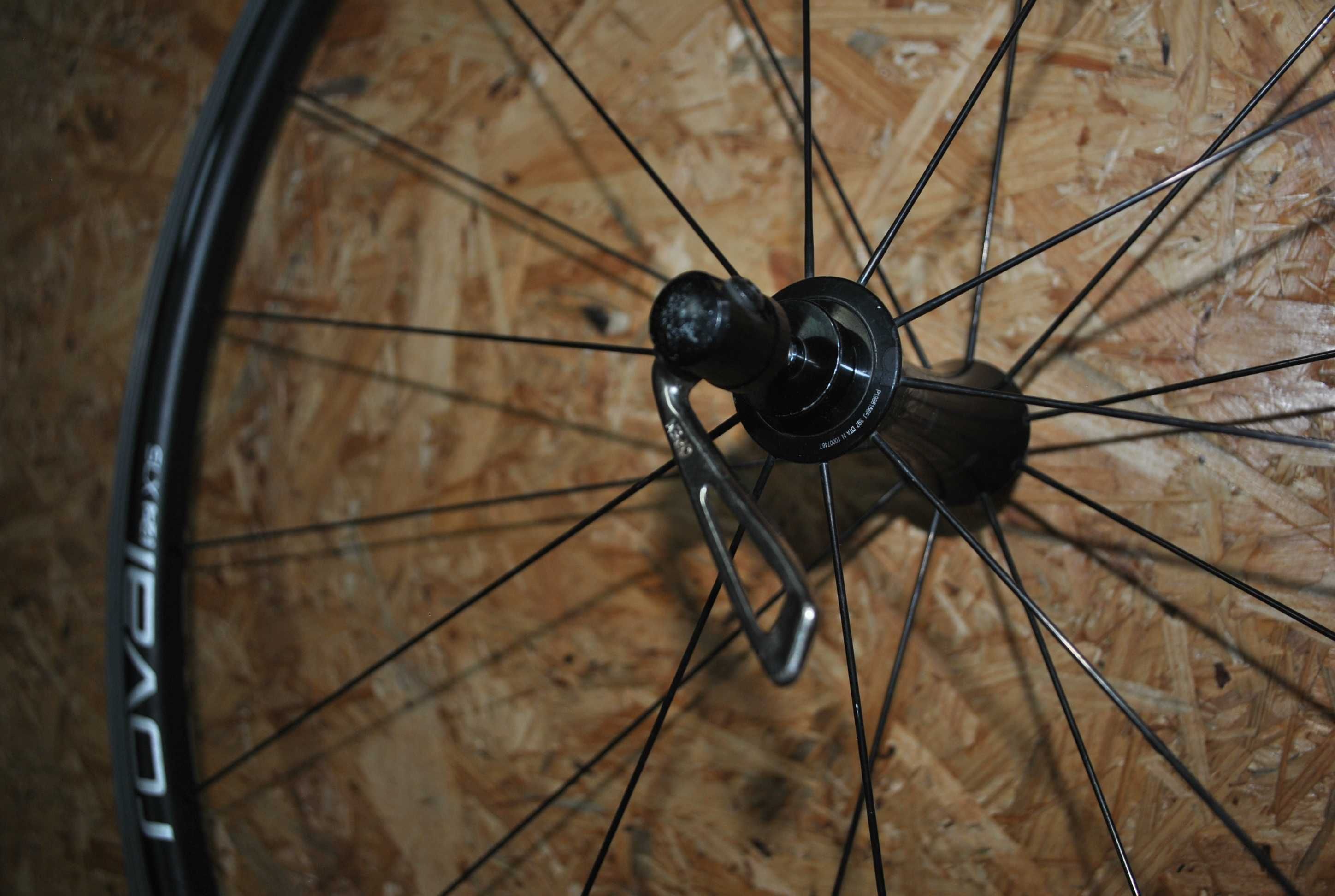 Koło przednie 28" 700c ROVAL SLX 24 SPECIALIZED Szosowe 693g