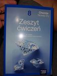 Zeszyt ćwiczeń 8 chemia nowa era ćwiczenia