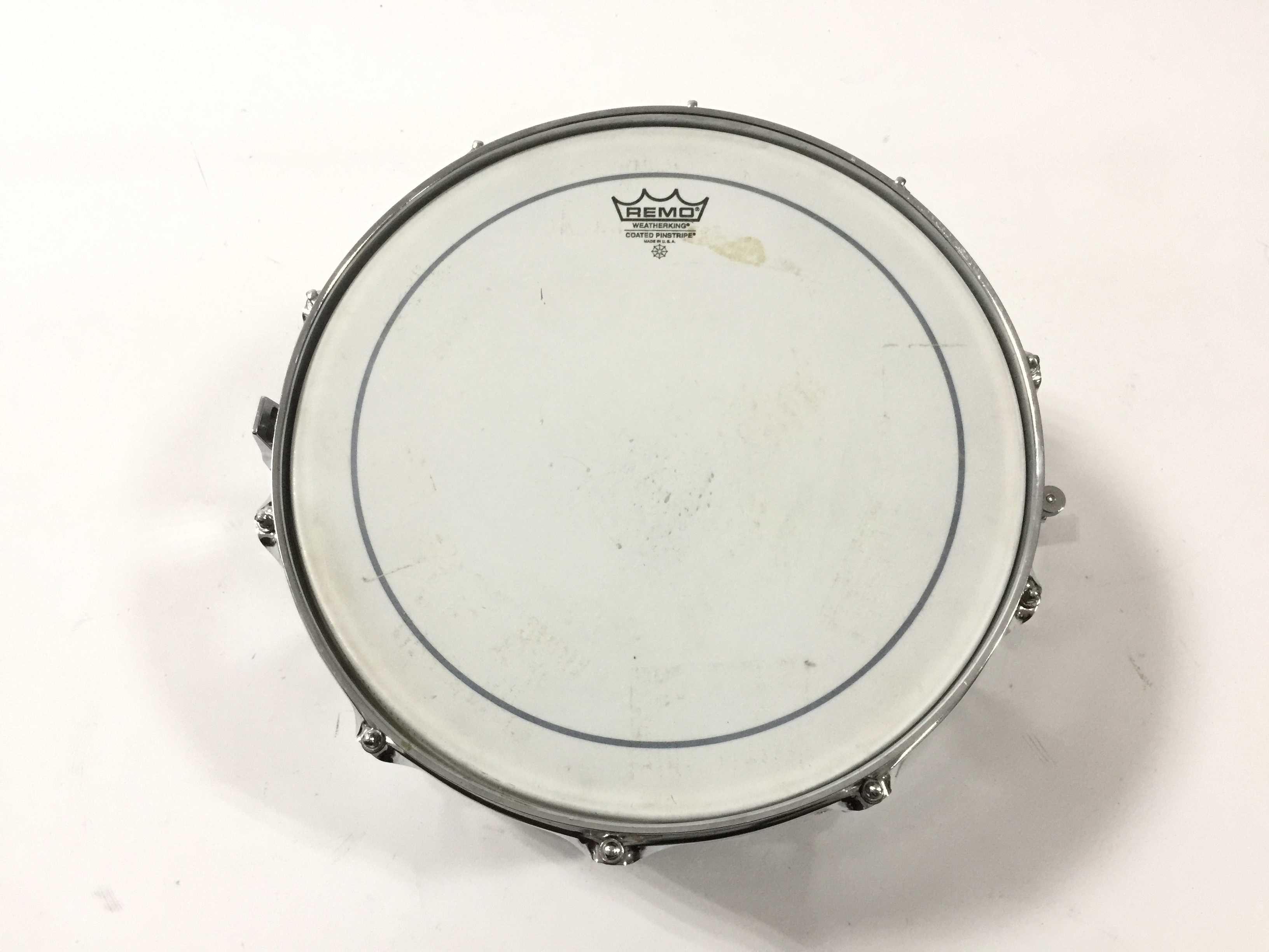 Werbel Mapex Chromium Saturn S465S 14x6,5"