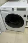 Pralko-suszarka SAMSUNG AI WD90T654DBH/S6