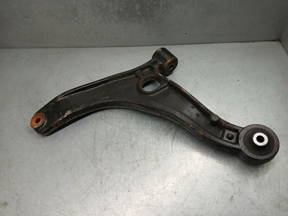 Braço de suspensão frente direito RENAULT Master III (FV)