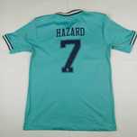Koszulka sportowa Real Madryt Hazard rozm : XL 164 cm 12-14 Lat