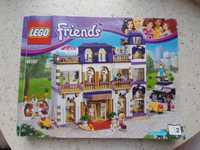 LEGO Friends Grand Hotel w Heartlake 41101