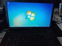 Laptop Lenovo G700, 1TB HDD, Intel Pentium