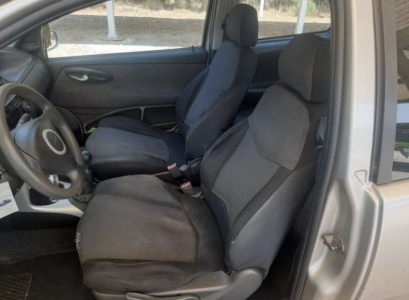 Fiat punto sport 1.2