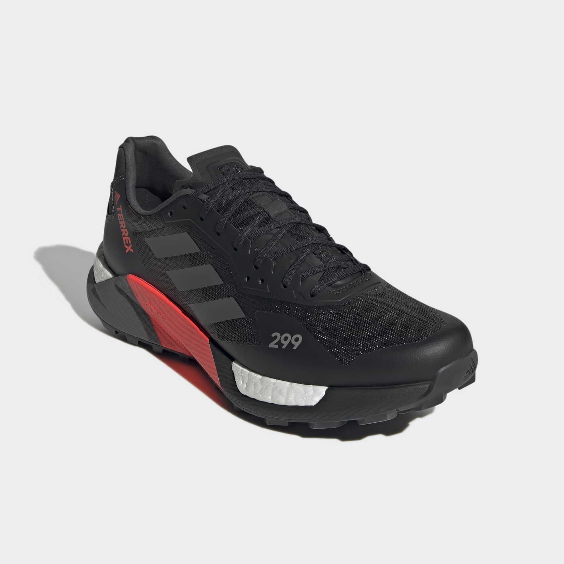 Adidas męskie buty trailowe Terrex Agravic Ultra r. 42 2/3 | FY7628