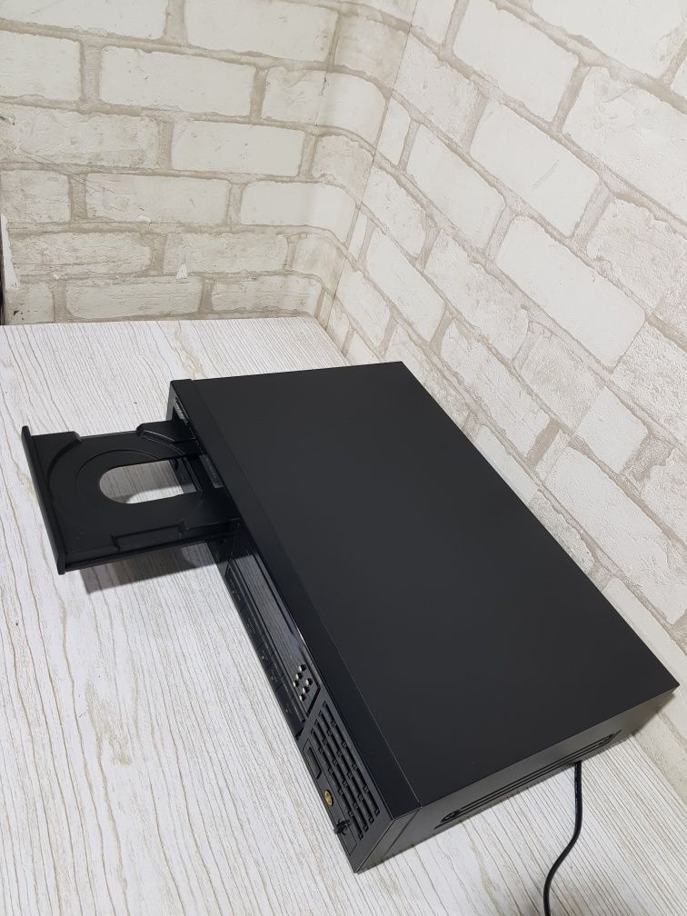 Пульт! CD програвач PIONEER PD-6700, 1-біт. ЦАПу PD2026A, Б/у