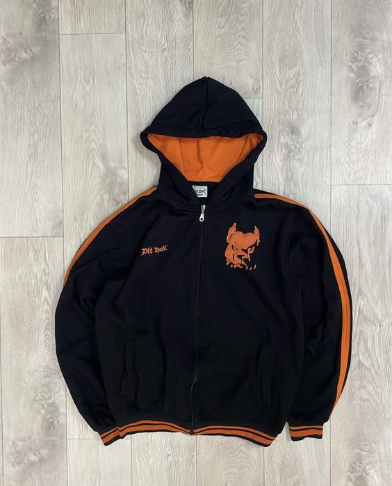 Худи pit bull germany original