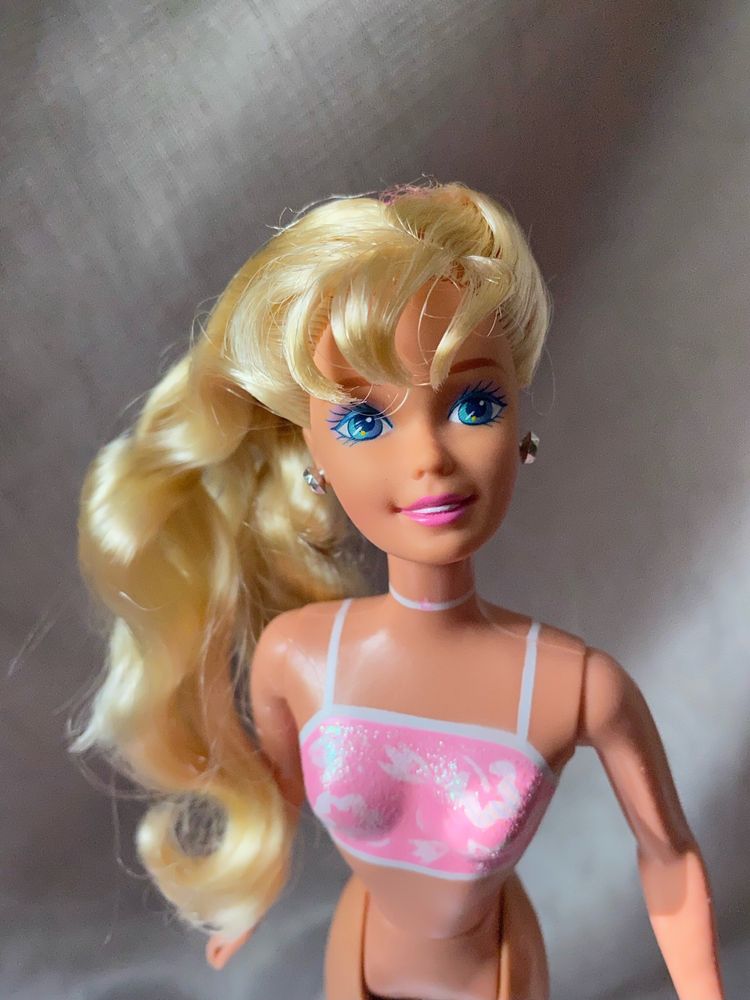 Барби Barbie Барбі.