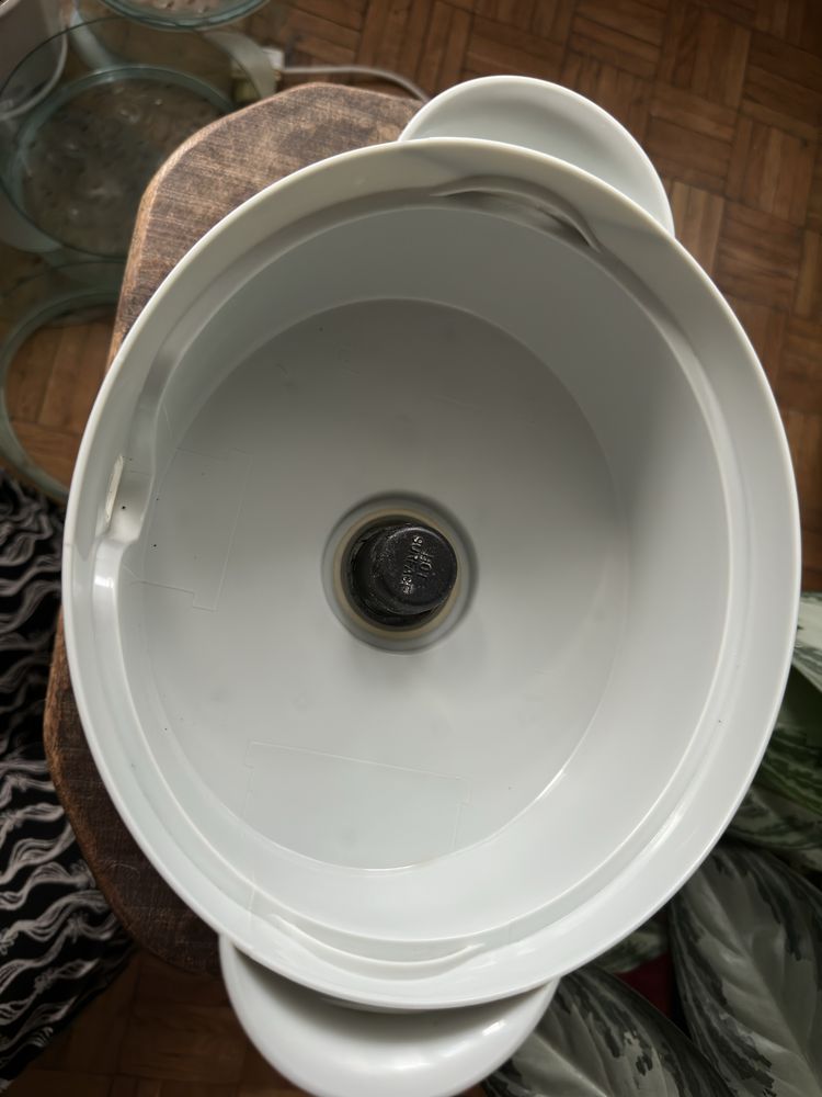 Tefal Parowar – Mało używany – Tarnów/Wysyłka