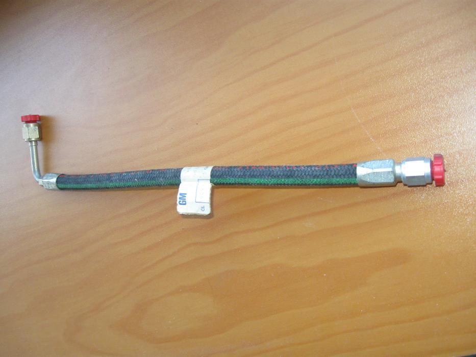 Opel - Tubo Hidraúlico Novo.