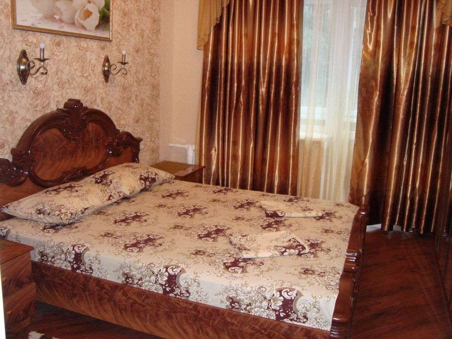 Квартира Люкс посуточно почасово