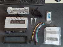 Radio samochodowe XBLITZ RF200