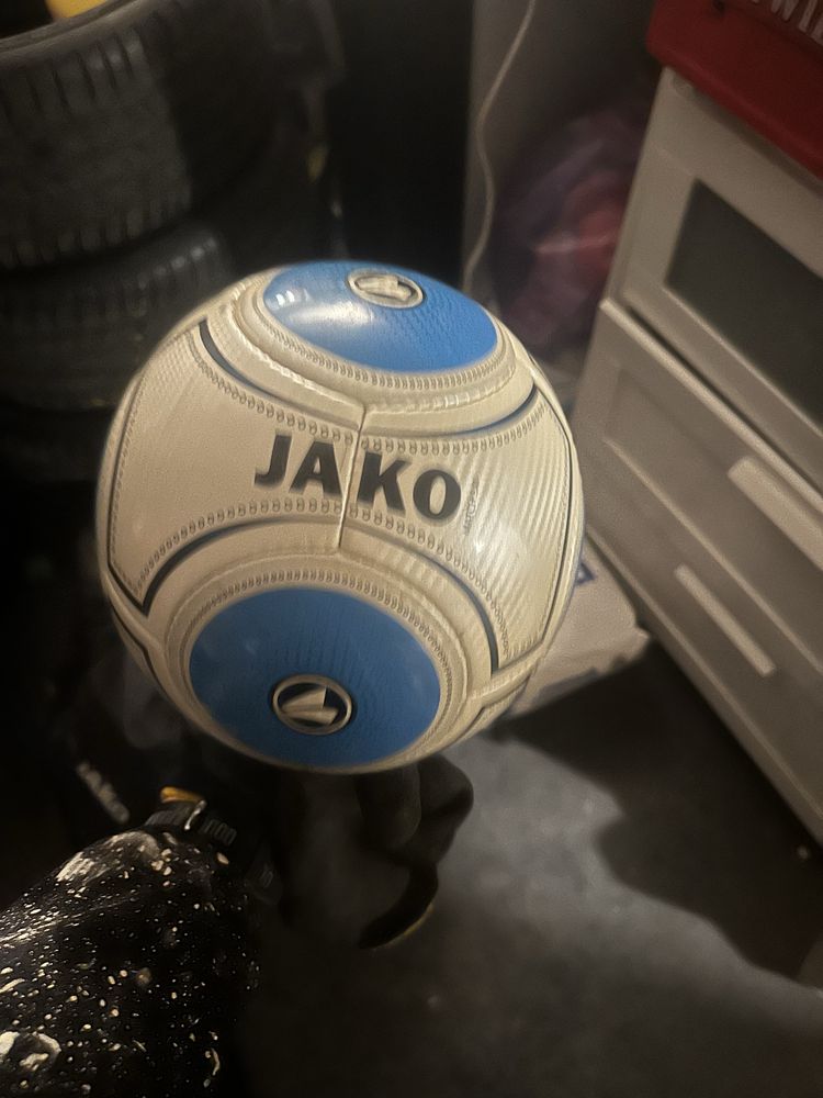 Sprzedam piłki/piłka/piłke JAKO 12 sztuk