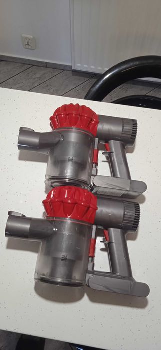 dyson v6 cena za dwa