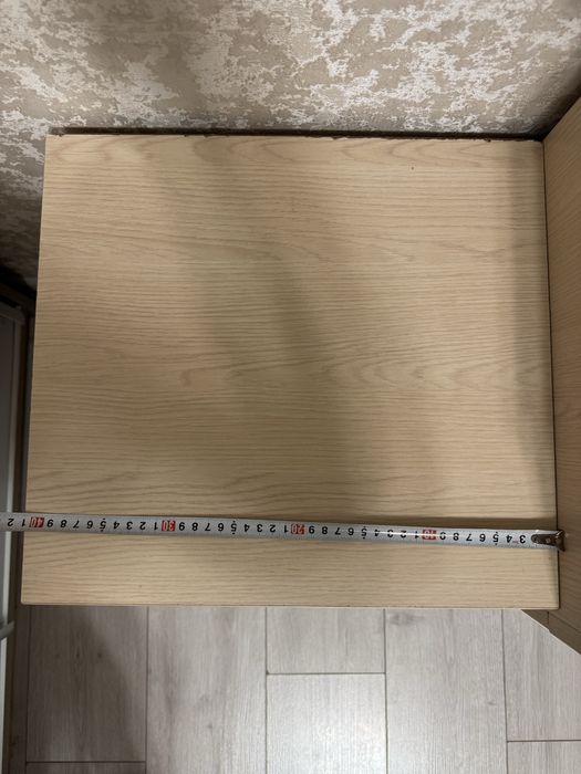 Комод та 2 приліжкові тумбочки в гарному стані