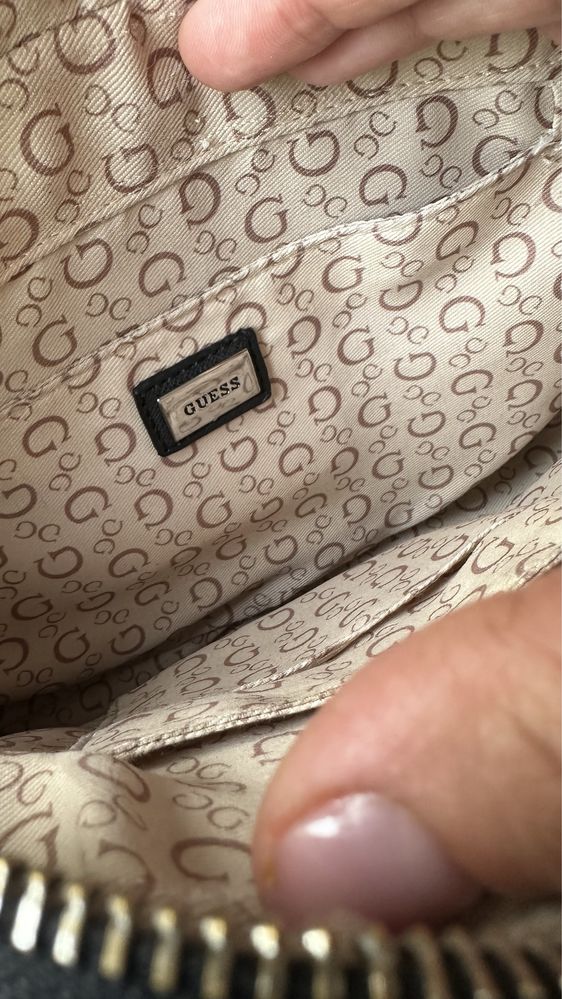 Сумка кроссбоди Guess